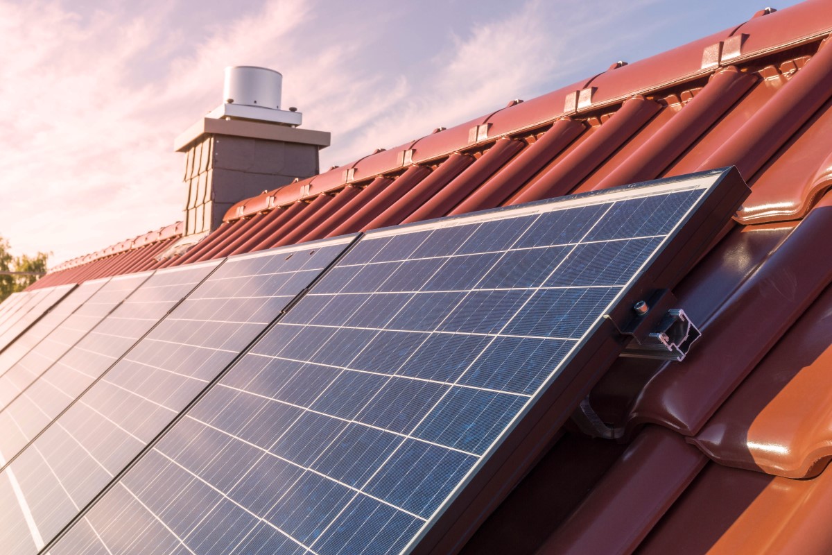 Berlin fördert die Installation von Photovoltaikanlagen auf Wohnimmobilien