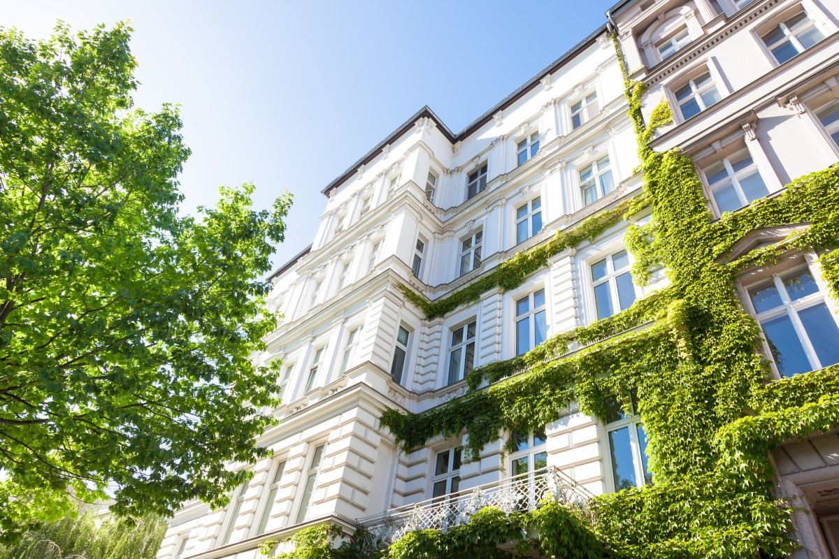 Rechte und Pflichten in der Wohnungseigentümergemeinschaft